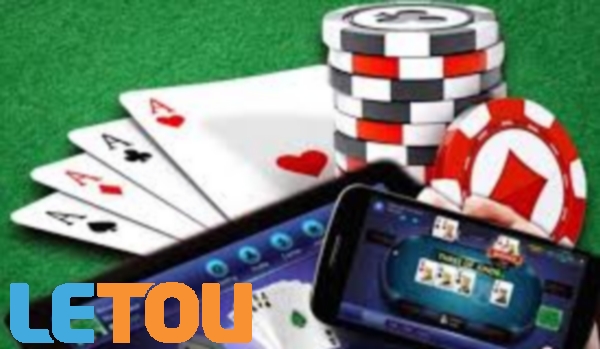 Kinh nghiệm chơi Poker trực tuyến dành cho người chơi mới