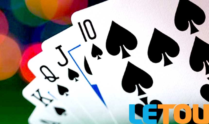 Hướng Dẫn Cách Chơi Pai Gow Poker Trực Tuyến Tại Nhà Cái Letou